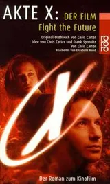 Cover of Akte X