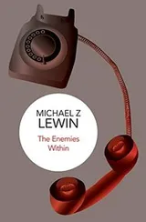 Cover of The Enemies Within