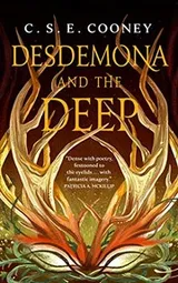 Cover of Desdemona and the Deep
