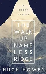 Cover of Hugh Howey TwinPack vol.1