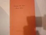 Cover of Cranky old man from Tulsa