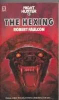 Cover of The Hexing (Night Hunter, 5)