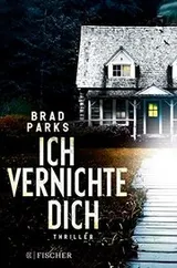 Cover of Ich vernichte dich