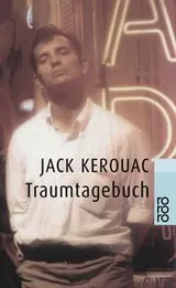 Cover of Traumtagebuch.