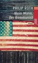 Cover of Mein Mann, der Kommunist