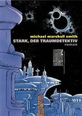 Cover of Stark, der Traumdetektiv