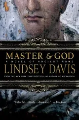 Cover of Master and God