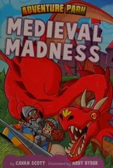 Cover of Medieval madness