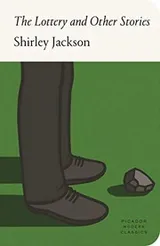 Cover of The Lottery and Other Stories
