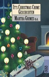Cover of Its Christmas Crime. Geschichten