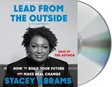 Cover of Lead from the Outside