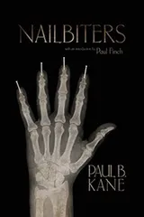 Cover of Nailbiters