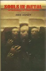 Cover of Souls in Metal