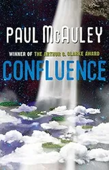 Cover of Confluence - The Trilogy