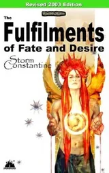Cover of The Fulfilments of Fate and Desire