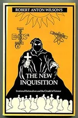 Cover of The new inquisition