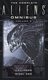 Cover of The Complete Aliens Omnibus