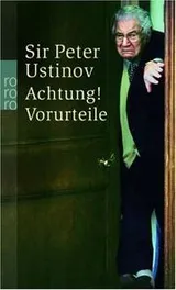 Cover of Achtung! Vorurteile