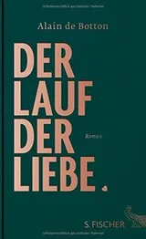 Cover of Der Lauf der Liebe