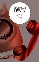 Cover of Out of Time