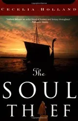 Cover of The Soul Thief