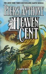 Cover of Heaven cent