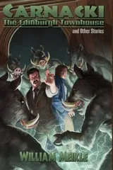 Cover of Carnacki