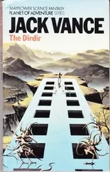 Cover of The Dirdir