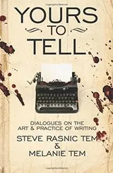 Cover of Yours to Tell