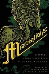 Cover of Miscreations