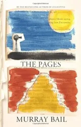 Cover of The Pages