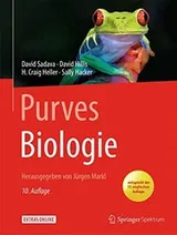 Cover of Purves Biologie