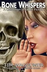 Cover of Bone Whispers