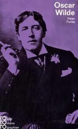 Cover of Oscar Wilde