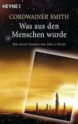 Cover of Was aus den Menschen wurde