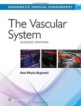 Cover of The Vascular System