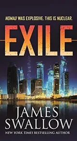 Cover of Exile
