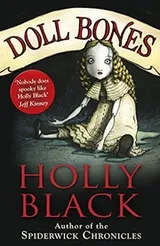 Cover of Doll Bones