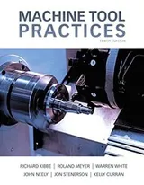 Cover of Machine tool practices