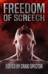 Cover of Freedom of Screech