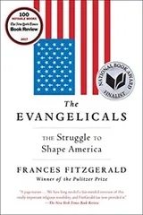Cover of The Evangelicals