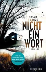 Cover of Nicht ein Wort