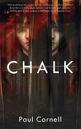 Cover of CHALK
