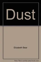Cover of Dust