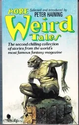 Cover of More Weird Tales