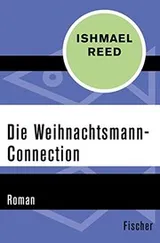 Cover of Die Weihnachtsmann-Connection