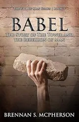Cover of Babel