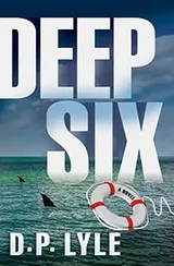 Cover of Deep Six
