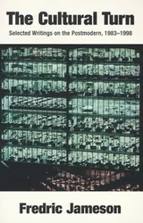 Cover of The cultural turn