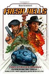 Cover of Fresh Hells